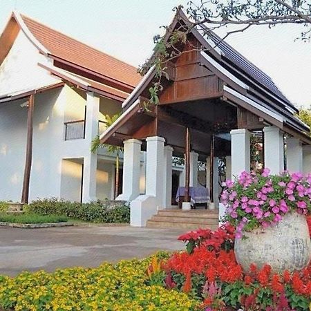 Wiangkaew Hotel Нан Екстер'єр фото