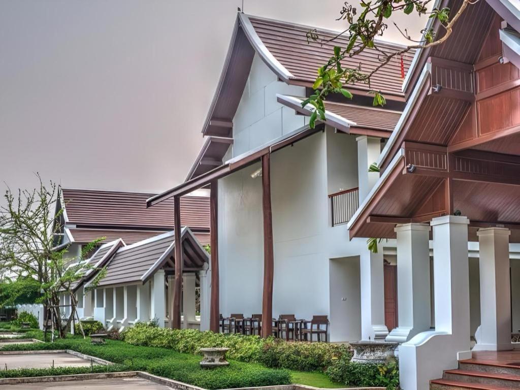 Wiangkaew Hotel Нан Екстер'єр фото